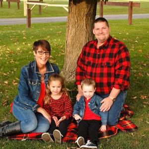 Meet your Posher, Sam n crystal